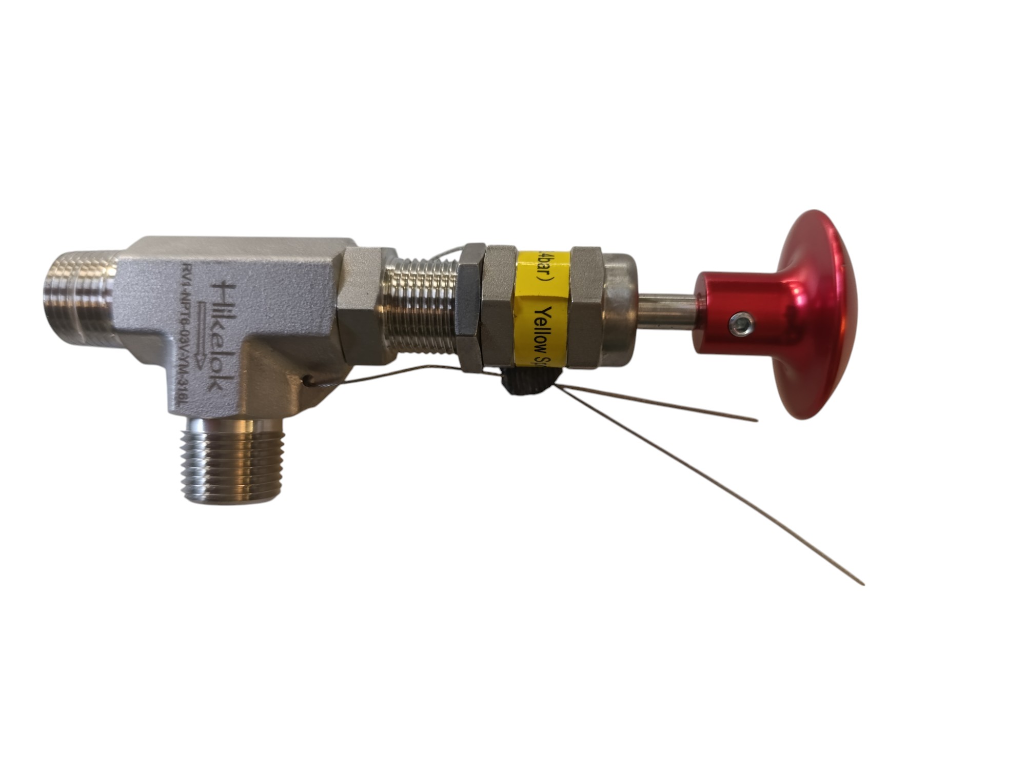 Image de Soupape sécurité